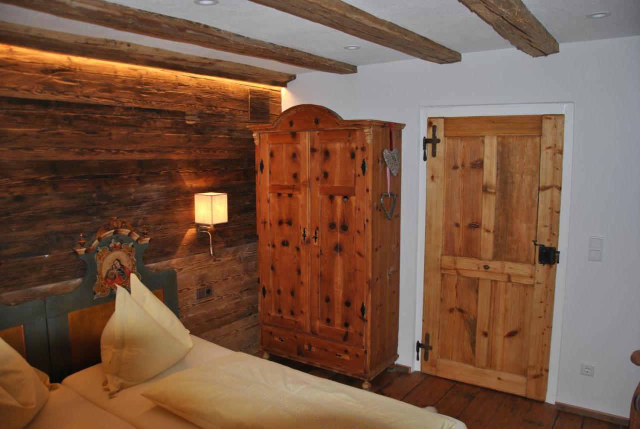 Plaik-haeusl Holiday home *