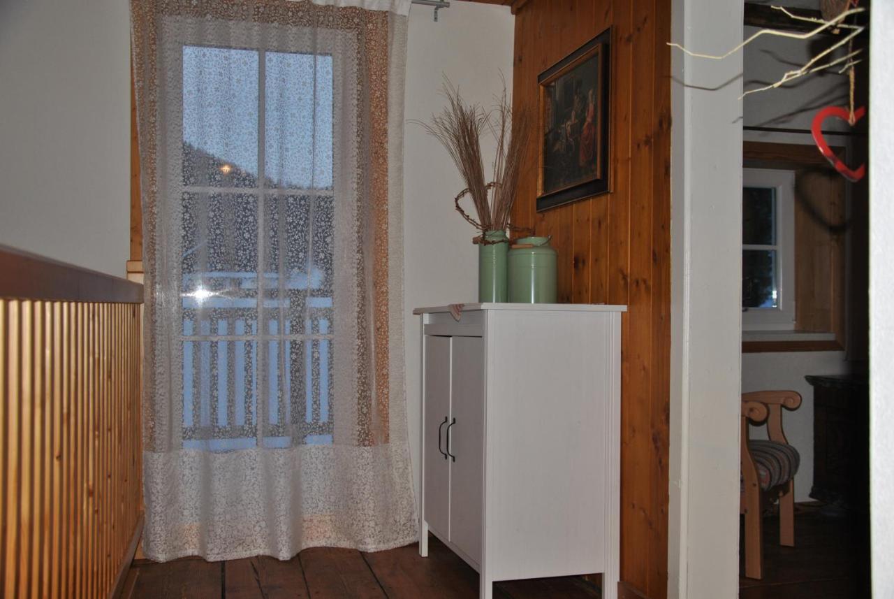 Holiday home Plaik-haeusl Annaberg im Lammertal