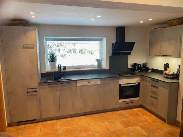 Plaik-haeusl Holiday home *