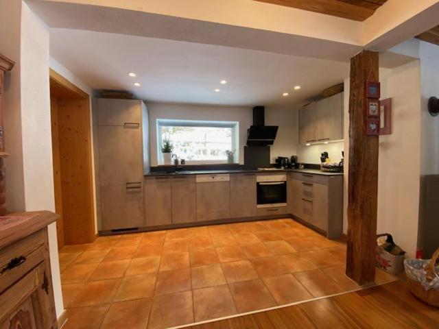 Plaik-haeusl Holiday home