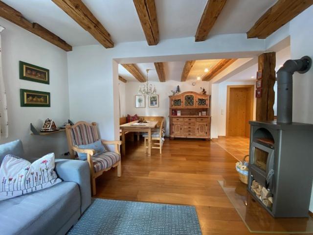 Holiday home Plaik-haeusl *