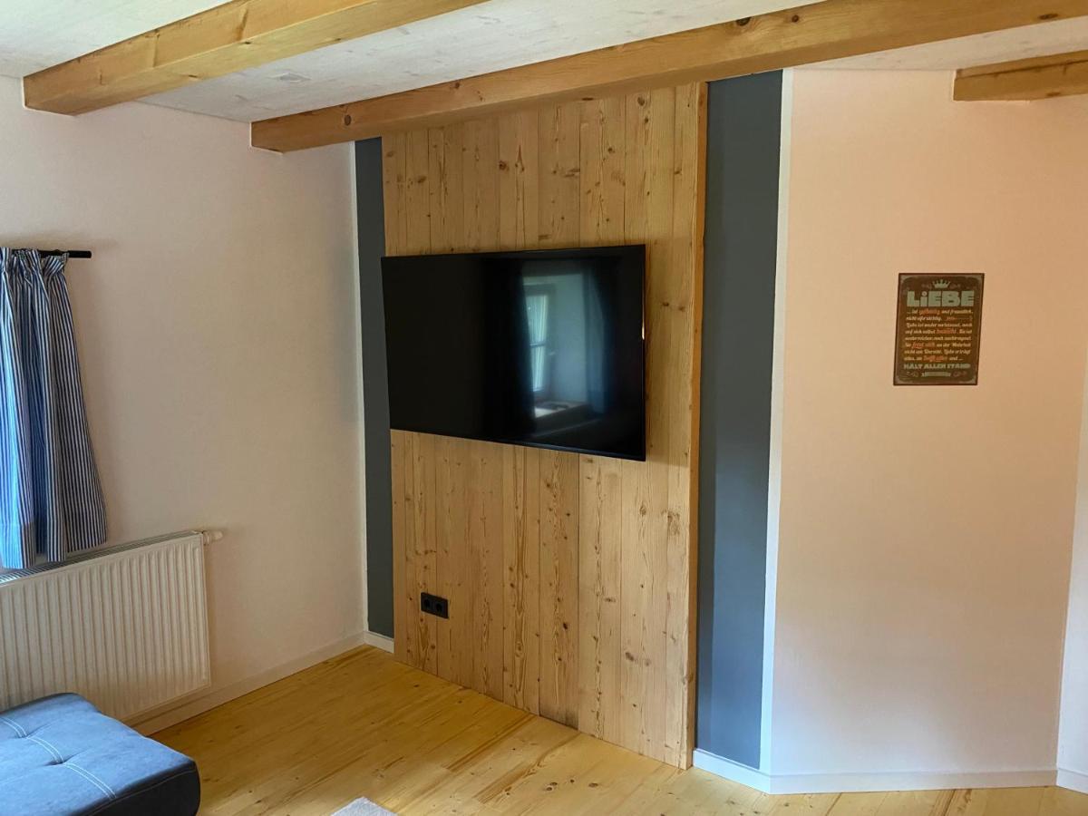 Plaik-haeusl Holiday home